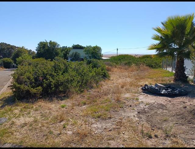 LAND FOR SALE IN DARLING